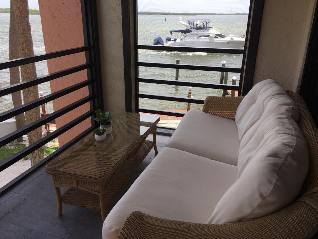 Marco Island Waterfront Hotell Eksteriør bilde